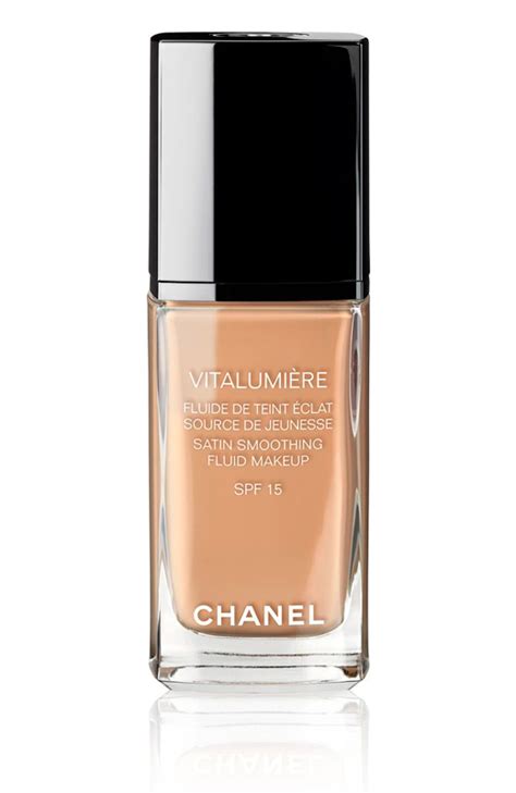 mejor base de maquillaje chanel|maquillaje verano 2020 chanel.